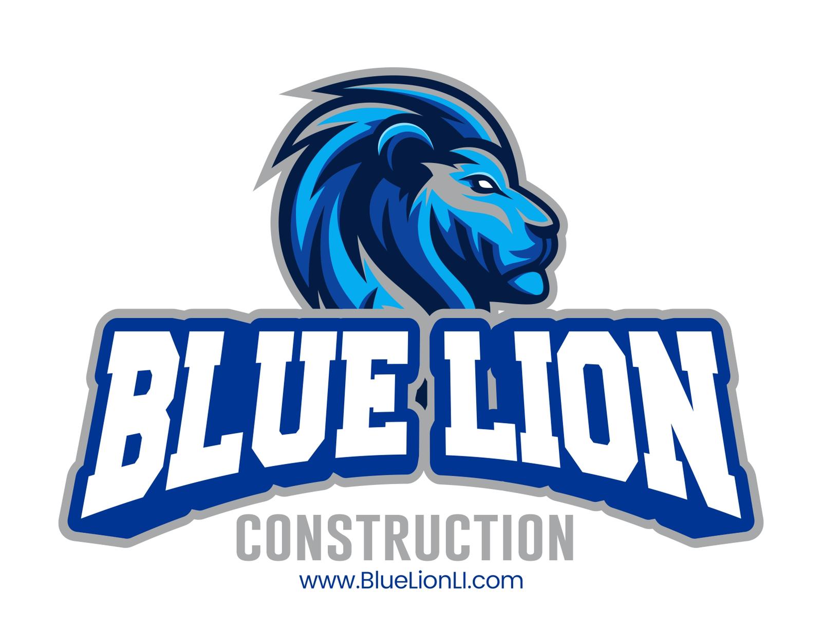 blue lion LI(7)